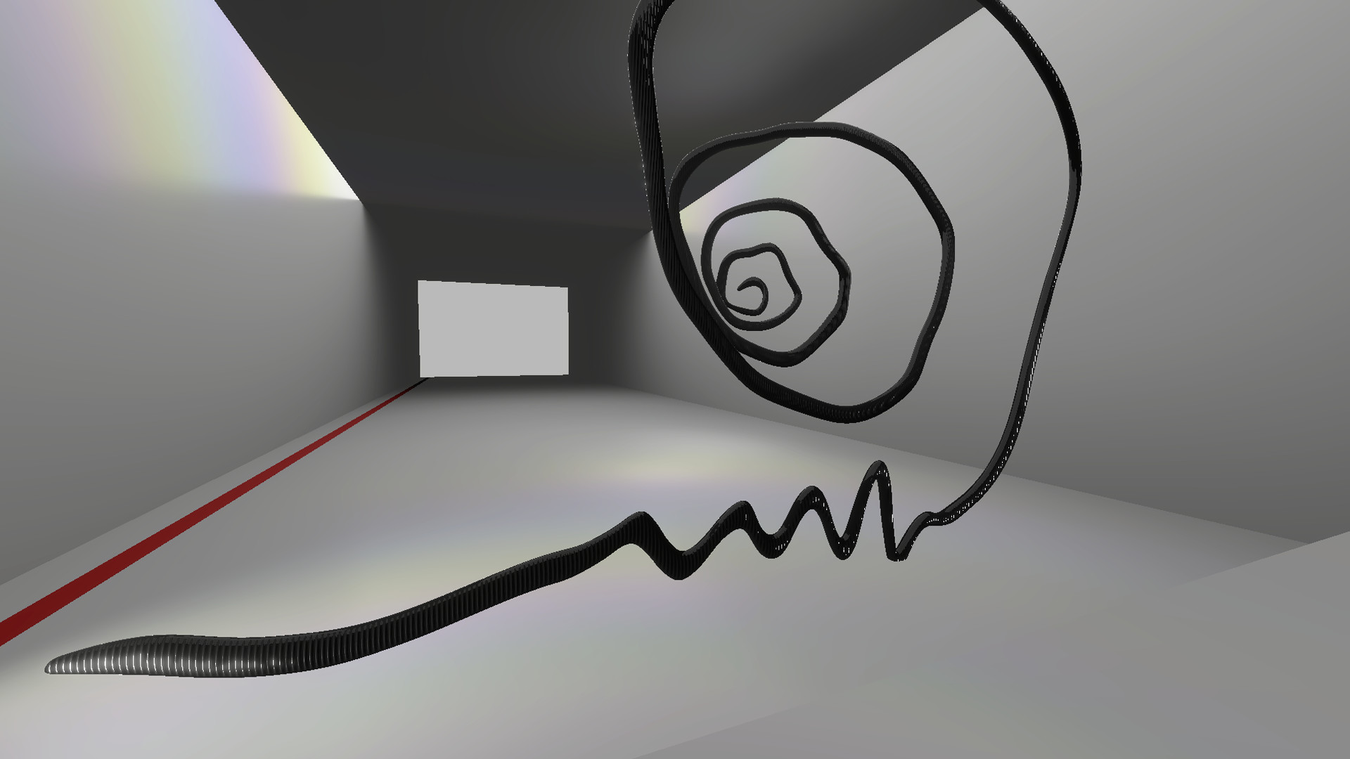 Museum Of Extravagance Demo #4