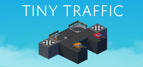 Tiny Traffic Cover Image