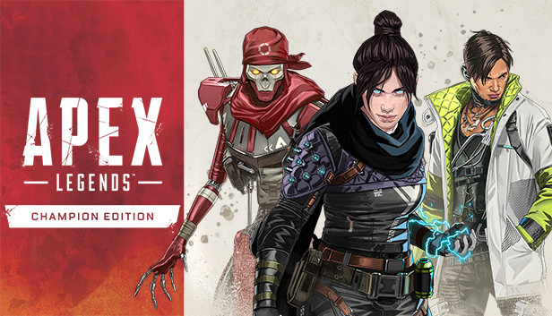 Apex Legends™ on Steam