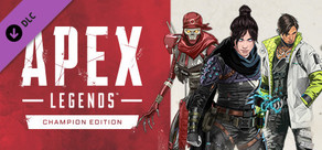 Steam Dlc Page Apex Legends