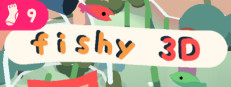 Fishy 3D