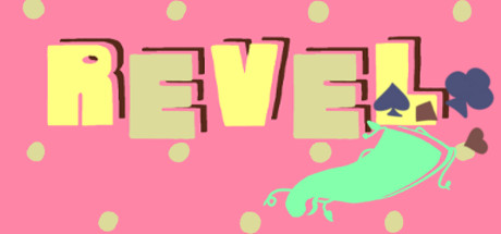 Revel Cover Image