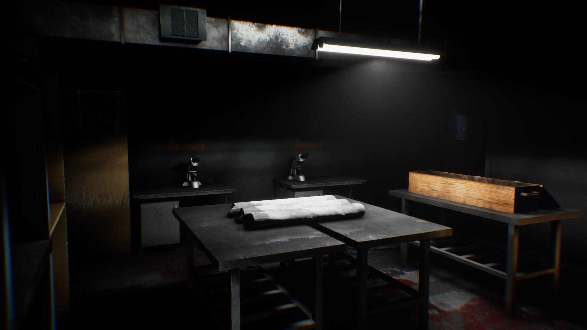 Pole of Cold screenshot 1