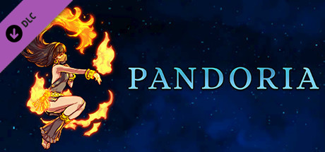 Pandoria-MusicPack banner image