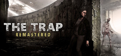 Image for The Trap: Remastered