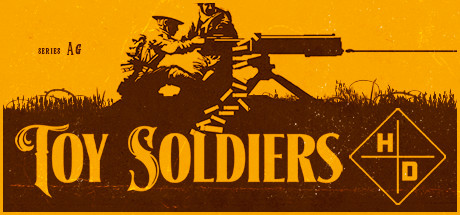 Toy Soldiers: HD Free Download