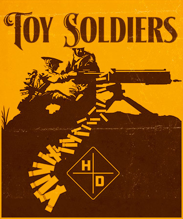 Toy Soldiers: HD