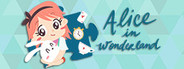Alice in Wonderland - a jigsaw puzzle tale