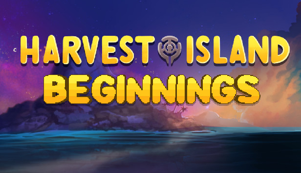 Harvest Island on Steam