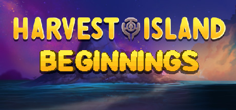 Image for Harvest Island: Beginnings