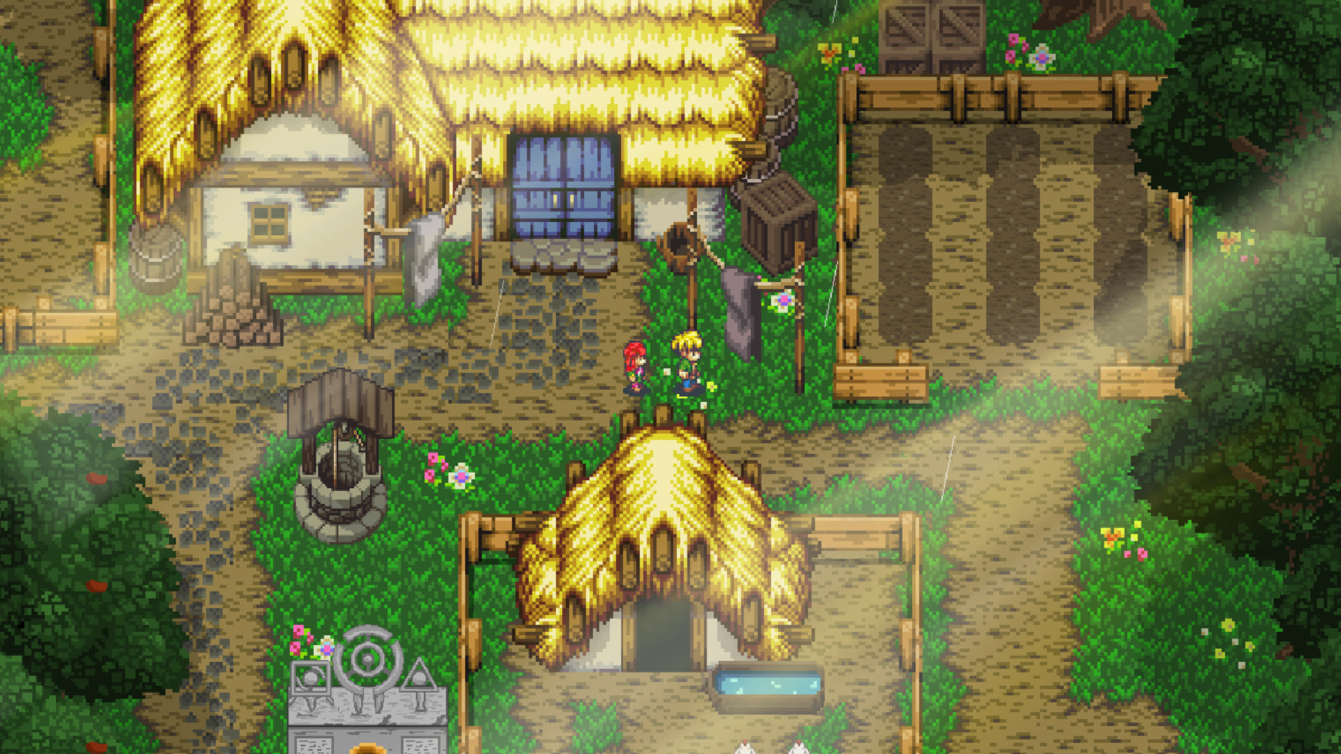 Harvest Island on Steam