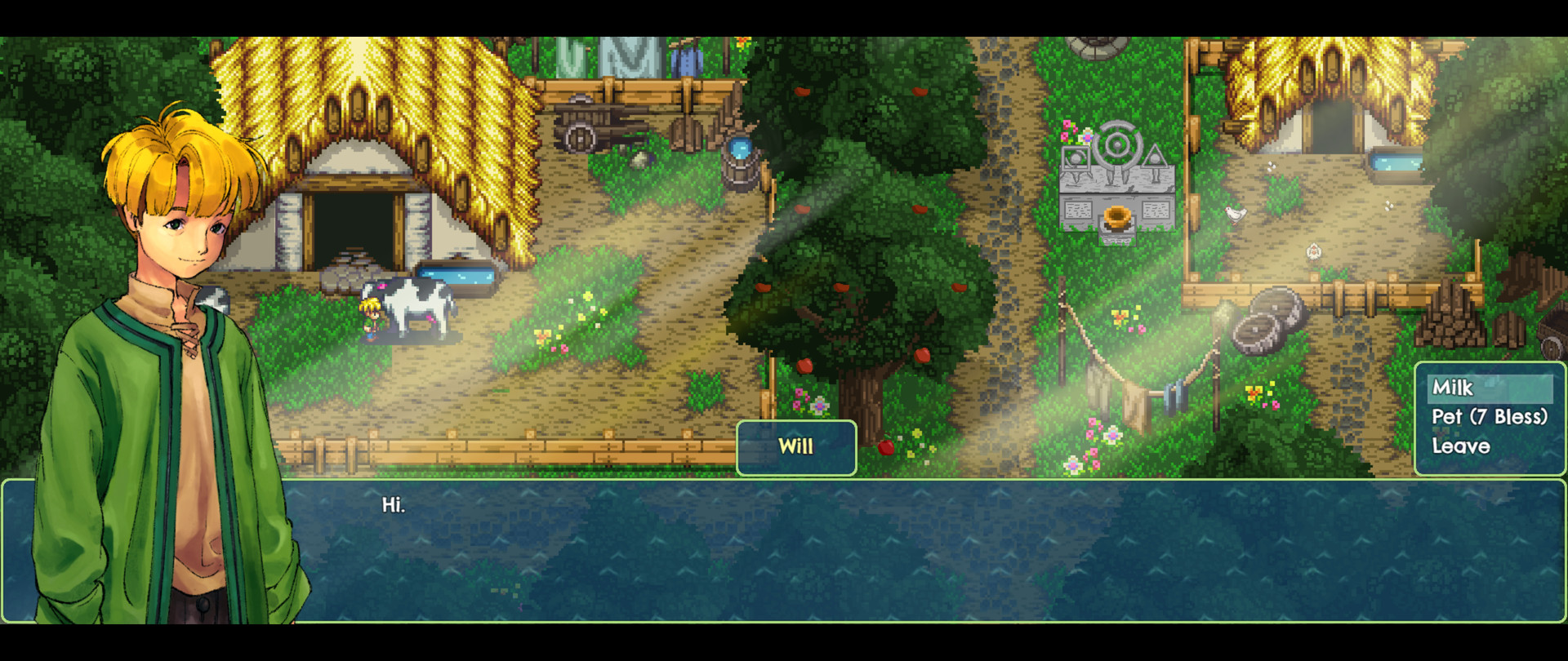 Steam Harvest Island Beginnings Steam Harvest Island Beginnings