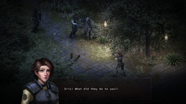 You Will Die Here Tonight game for windows Pc 1