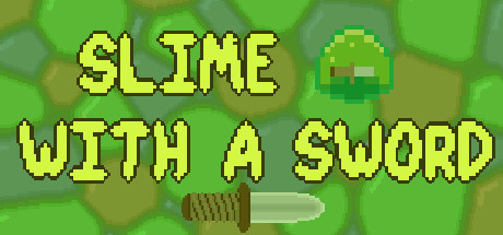 Slime with a Sword steam charts