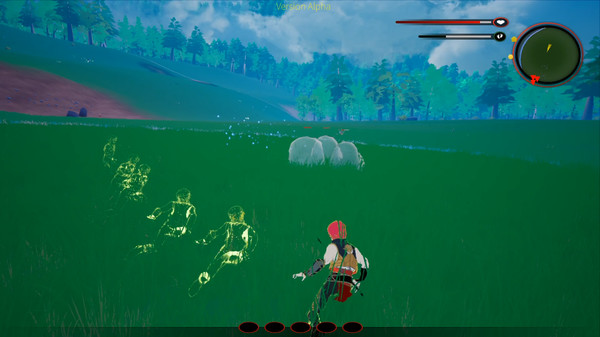 Dome Discover game for windows Pc 1