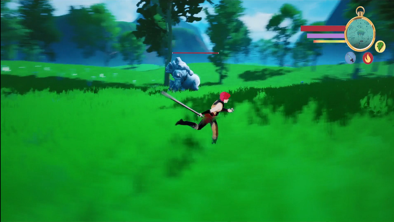 Dome Discover screenshot 1
