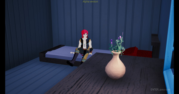 Dome Discover game for Linux 1