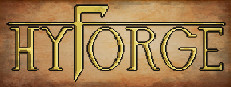 Hyforge 게임 이미지