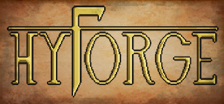 Hyforge banner