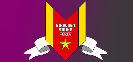 Girauden Strike Force steam charts