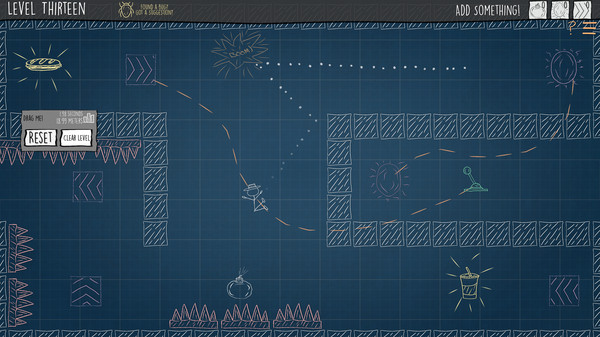 Where's My Lunch? game for Linux 1