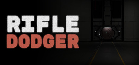 Rifle Dodger steam charts