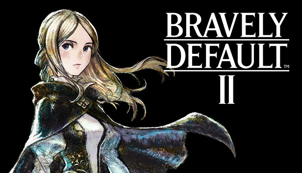 bravely default 2 initial release date