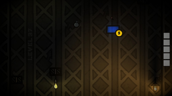 Tin Tandem game for Linux 1