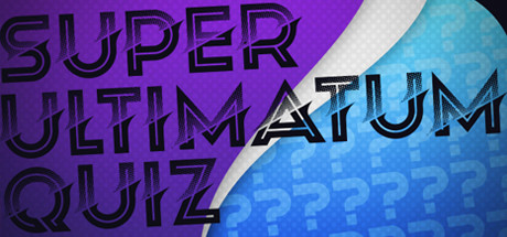 Super Ultimatum Quiz Cover Image