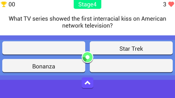 Super Ultimatum Quiz