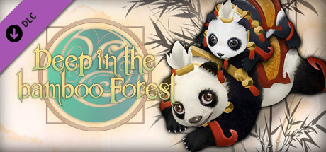 Amazing Cultivation Simulator - Deep in the bamboo Forest banner image