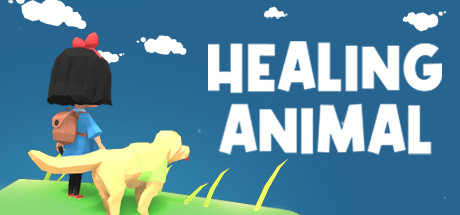 Healing Animal steam charts