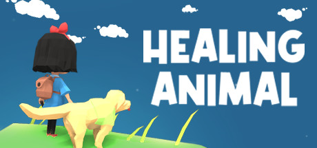 Healing Animal