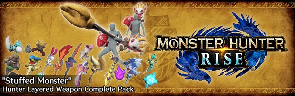 Buy Monster Hunter Rise