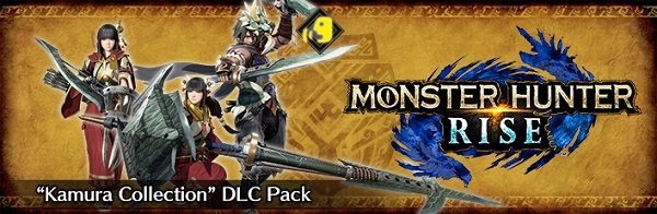 Economize 60% em MONSTER HUNTER RISE no Steam