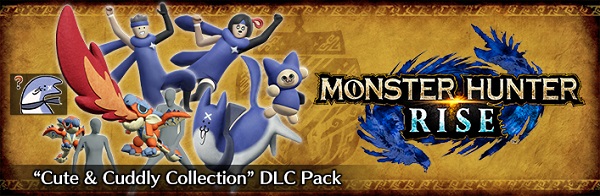 Save 50% on MONSTER HUNTER RISE Deluxe Kit on Steam