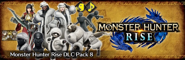 Save 50% on MONSTER HUNTER RISE Deluxe Kit on Steam