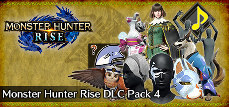 Monster Hunter Rise On Steam