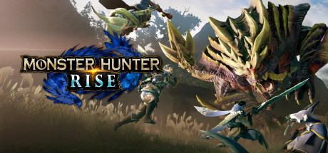 MONSTER HUNTER RISE on Steam