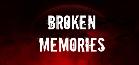 BROKEN MEMORIES steam charts