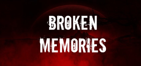 Broken Memories Cover Image