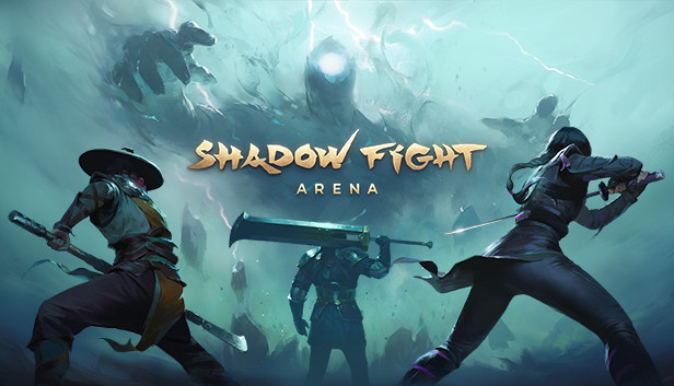 Shadow Fight Arena on Steam