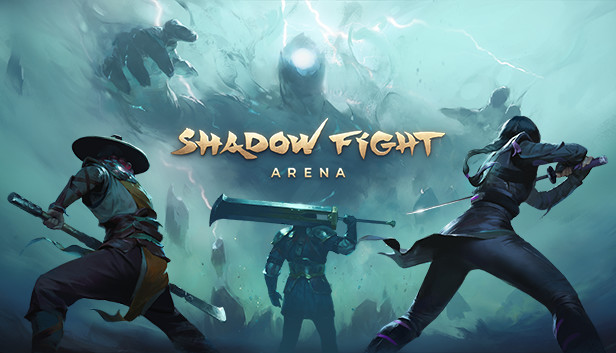 Download & Play Shadow Knight: Ninja Fighting on PC & Mac