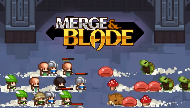 Merge Tactics: Castle Defense on the App Store