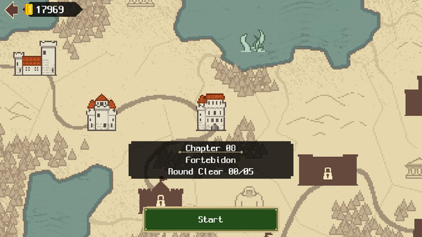 Merge & Blade game for windows Pc 1