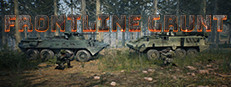 Frontline Grunt 게임 이미지