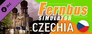 Fernbus Simulator - Czechia