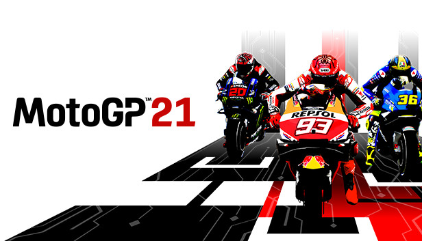 Motogp 21 On Steam