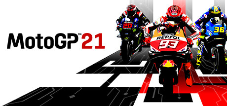 MotoGP™21 header image