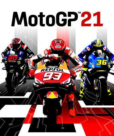 MotoGP™21